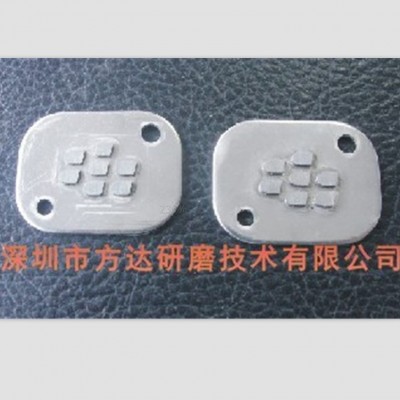 大型工件研磨抛光加工生产设备高精密全新平面抛光机图4