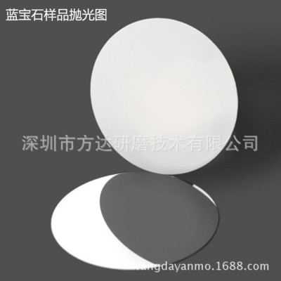 连续自动研磨程序的双面研磨机型号965-13.6B方立柱双面研磨机图2