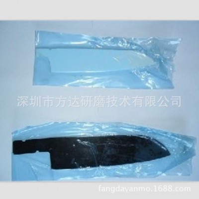 连续自动研磨程序的双面研磨机型号965-13.6B方立柱双面研磨机图4