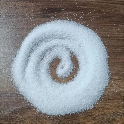 树脂磨具用德宝磨料白刚玉粒度砂 晶体切割 抛光研磨用砂图2
