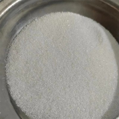 树脂磨具用德宝磨料白刚玉粒度砂 晶体切割 抛光研磨用砂