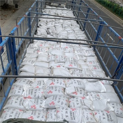 专业生产倾倒炉一级棕刚玉磨料F砂24# 现货销售金刚砂喷砂机砂料图4