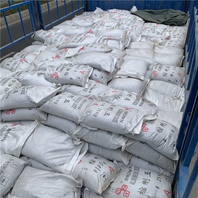 磨具生产用棕刚玉一级砂100#120#150#巴马克工艺国标粒度切削力强图2