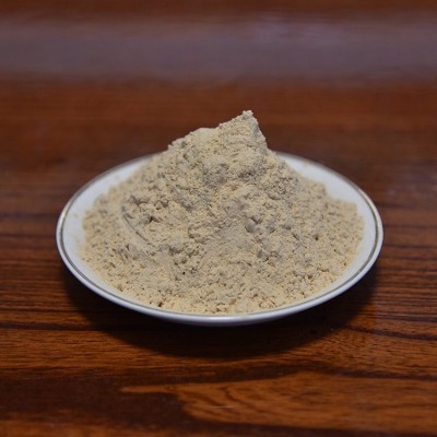 山楂核粉 多孔陶瓷成孔剂供应 粒度均匀 华臻磨料图2