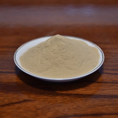 华臻山楂籽粉 砂轮成孔剂 黄棕色颗粒 使用方便图2