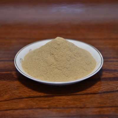 华臻山楂籽粉 砂轮成孔剂 黄棕色颗粒 使用方便图5