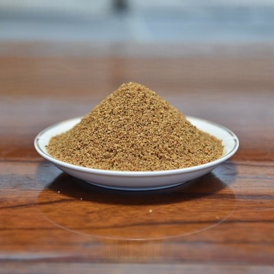 山楂籽粉 成孔剂 微孔陶瓷造孔剂 使用简便 华臻磨料图3