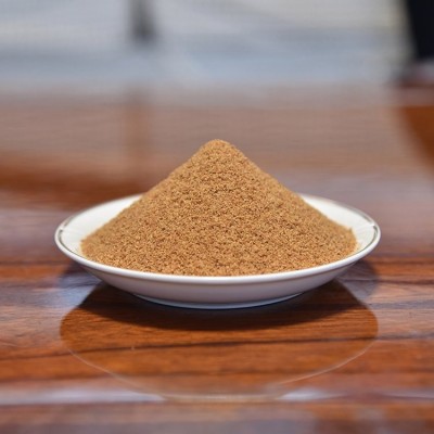 山楂籽粉 成孔剂 微孔陶瓷造孔剂 使用简便 华臻磨料图4