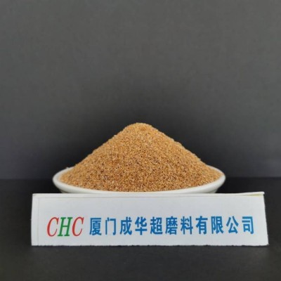 广州增城橄榄粒抛光磨料厂家-成华超橄榄粒磨料，橄榄粒0-150目图3