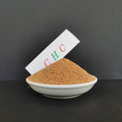 广州增城橄榄粒抛光磨料厂家-成华超橄榄粒磨料，橄榄粒0-150目图5