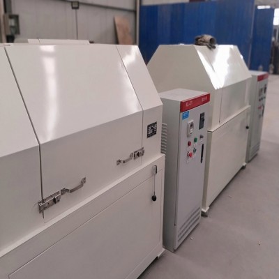 研磨机抛光机厂家 圆弧抛光机 自动不锈钢抛光机 郑州银利磨料磨具 低价促销图5