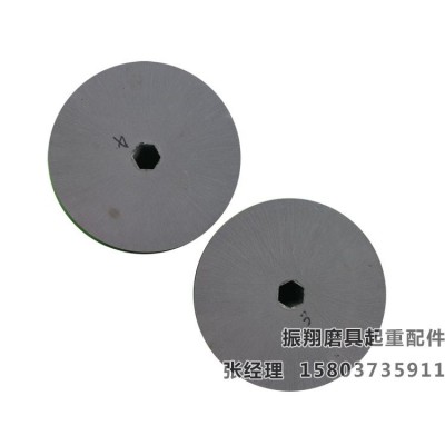5KM688抛光砂轮 定制产品 振翔磨具 新型的研磨抛光材料图3