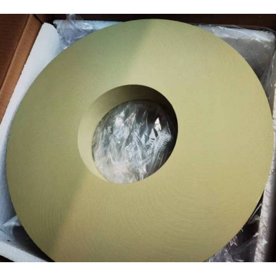PVA海绵抛光砂轮 定制产品 振翔磨具 新型的研磨抛光材料图4