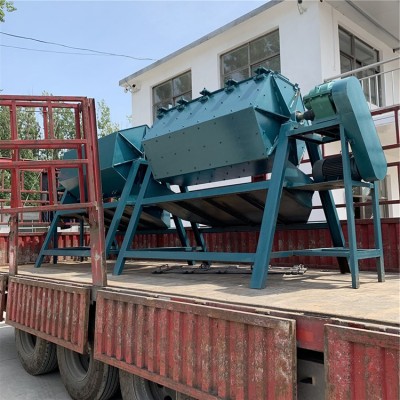 变频六角滚筒抛光机滚桶研磨机水磨光饰机 金久星 T000004图2