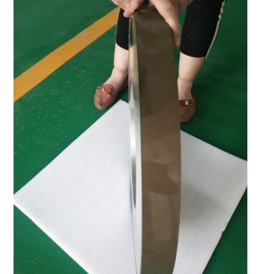 600直径金刚石砂轮磨削陶瓷，碳化钨喷涂，轧辊等图2