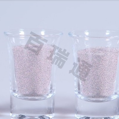 不锈钢抛丸 制作精良钢砂 天然石材金属表面光洁可定制图5