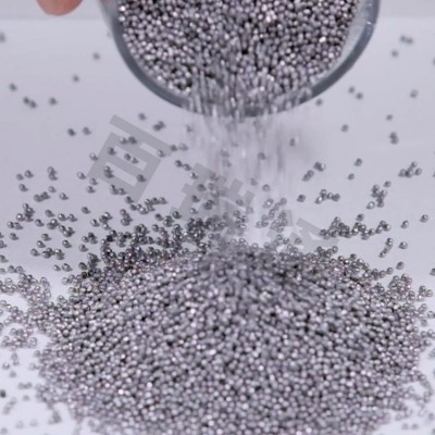 不锈钢抛丸 制作精良钢砂 天然石材金属表面光洁可定制