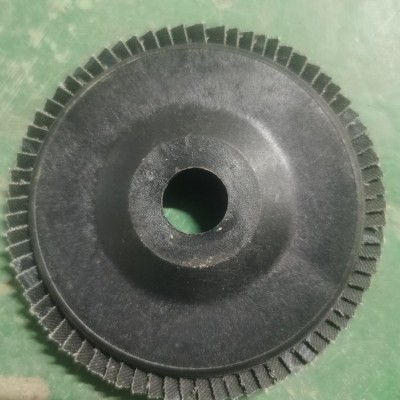 固德磨具 网布基体 百叶片专用 140*22mm 8层 高强玻璃纤维网盖图2