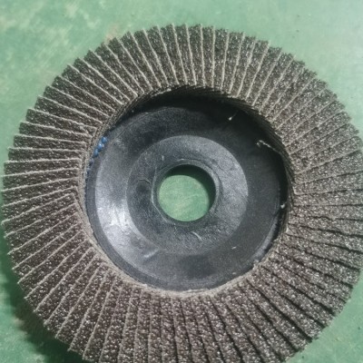 固德磨具 网布基体 百叶片专用 140*22mm 8层 高强玻璃纤维网盖图4