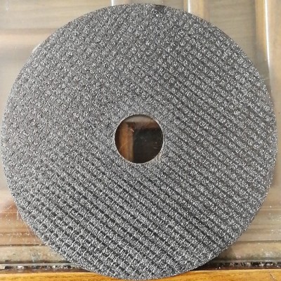 三刕牌 400x3x32黑色切割片 郑州豫兴 供应图4
