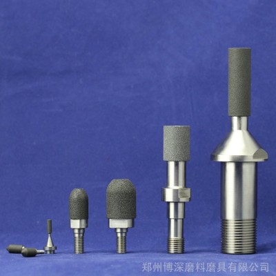 博深喷油嘴中孔座面磨削用陶瓷结合剂CBN砂轮图3