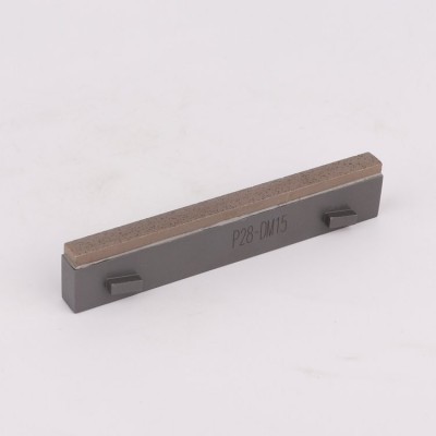 SUNNEN善能珩磨油石P28NM55 CBN立方氮化硼油石图5