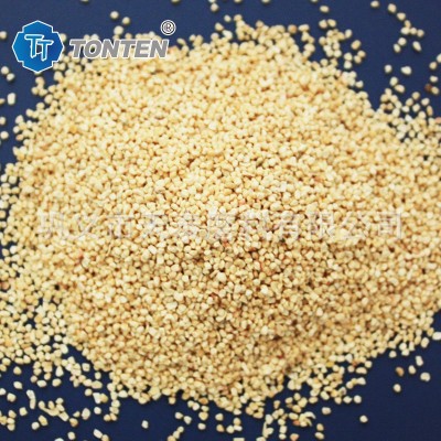 厂家供应5-36目玉米芯 牛羊猪饲料宠物饲料用玉米芯图3