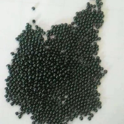 国标抛丸钢丸钢砂 抛丸机喷砂合金钢丸钢沙钢丝切丸图3