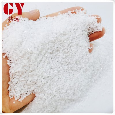 厂家供应研磨白刚玉 抛光磨料 打磨金刚砂微粉氧化铝砂木材砂图4