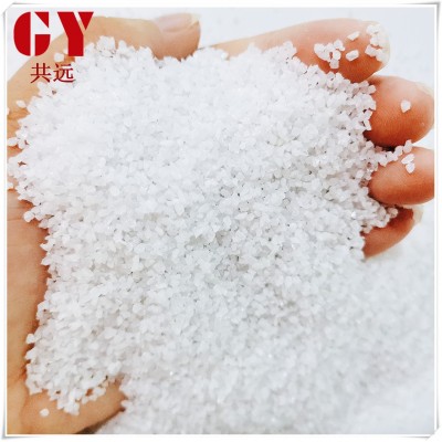 厂家供应研磨白刚玉 抛光磨料 打磨金刚砂微粉氧化铝砂木材砂图2