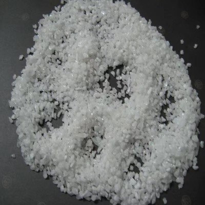 厂家供应白刚玉喷砂除锈耐磨耐火材料抛光电熔白刚玉金刚砂图3