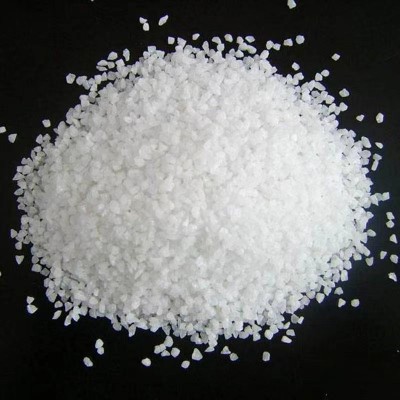 厂家供应白刚玉喷砂除锈耐磨耐火材料抛光电熔白刚玉金刚砂图4