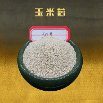 供应30#玉米芯磨料 工件抛光用玉米芯 量大从优 现货玉米芯砂图4
