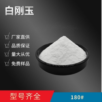 16目24目30目46目60目80#100号120目150目180目220一级白刚玉砂图4