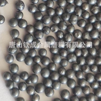 河北唐山供应 0.2-2.0 钢砂钢丸批发 抛丸机钢丸 喷砂机钢丸 批发图2