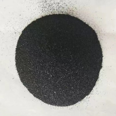 厂家直销金刚砂喷砂耐磨地坪砂耐磨地坪材料，量大从优图3