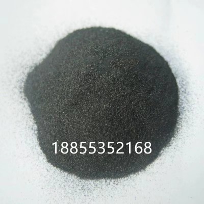 厂家直销金刚砂喷砂耐磨地坪砂耐磨地坪材料，量大从优图2