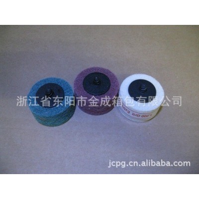 多种规格优质绒布印字布轮抛光布轮首饰珠宝布轮纯棉抛 厂家直销图5