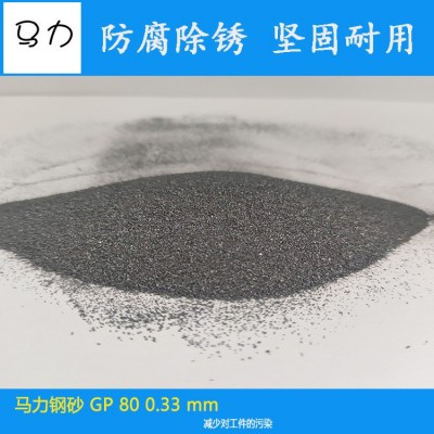 钢丝切丸类型多样72小时直达的好钢丸图2