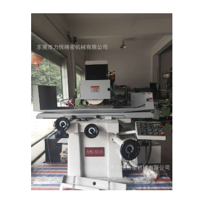 东莞寮步供应3060平面大水磨床图2