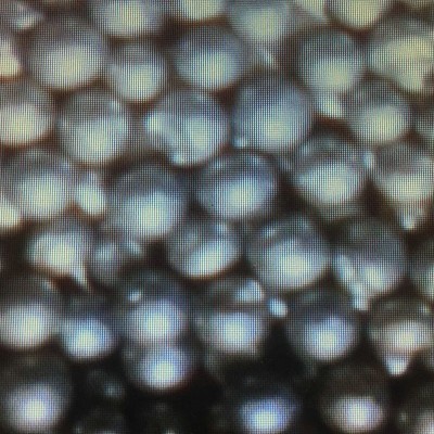 430雾化不锈钢丸 合金钢丸喷砂抛光材料 0.6mm雾化钢丸图5