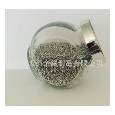 江苏湖州厂家现货供应抛铝件用钢丸不锈钢钢丸切丸抛丸子喷砂钢丸图5