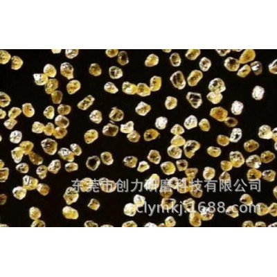 W20单晶金刚石微粉 单晶微粉 钻石微粉 人造金刚石微粉 研磨粉图4