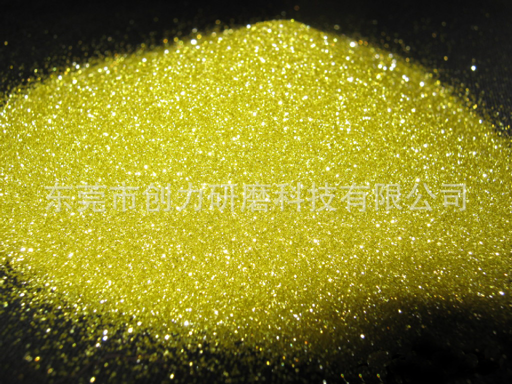 金刚石单晶微粉