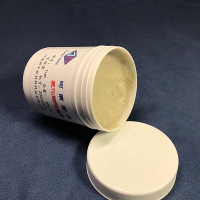 水溶型研磨膏 氧化铝罐装研磨膏 粒度可选净含量可定制图3