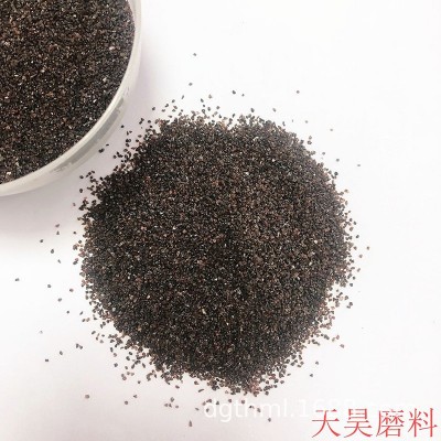 专业销售棕刚玉/一级棕刚玉/优质棕刚玉质量保证图3