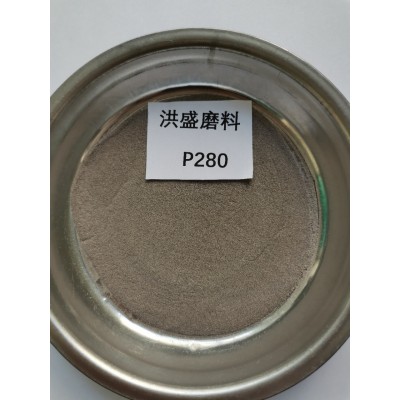 特价国标一级棕刚玉F10目F12F14F16F18F20F22F24F30F36F46F54号砂图5