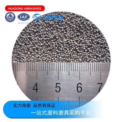 无尘环保金刚砂 环保砂 金刚砂 喷砂 圆球金刚砂图4