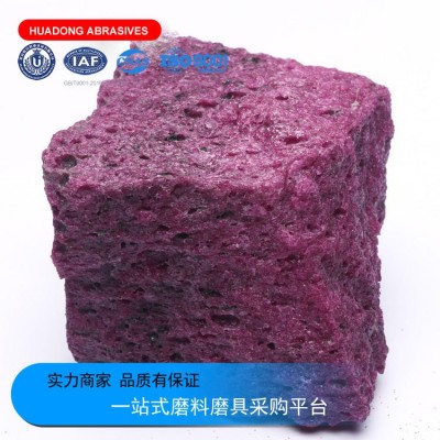 优质铬刚玉 专业磨料销售 用途广泛 耐用度好 华东质量保证图2