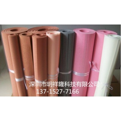 南通0.9mm抛光皮 泰州0.9mm抛光皮 南京0.9mm抛光皮 宁波抛光皮图4